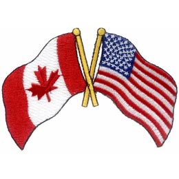 America and Canada